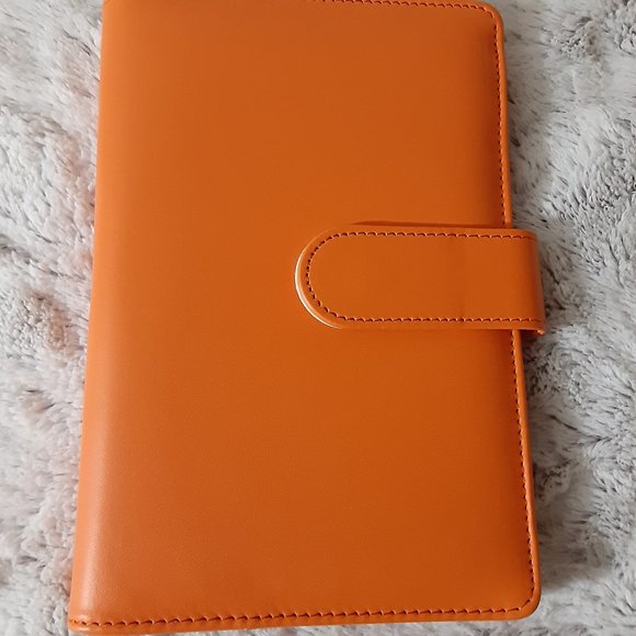 Budget Binder/Cash Binder/Savings Binder - Picture 4 of 9